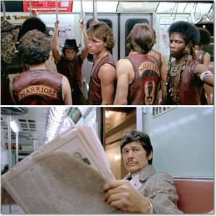 Death Wish Warriors Posters and Art